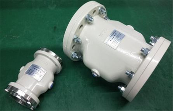 Introduction of Common Valves