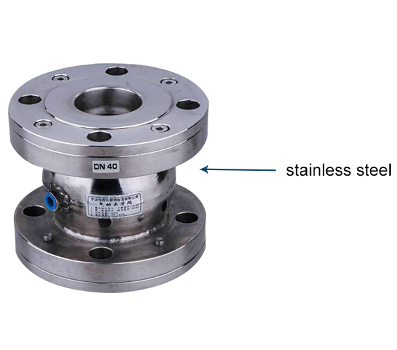 VF Air Operated Pinch Valve Pneumatic Pinch Valve Manufacturers